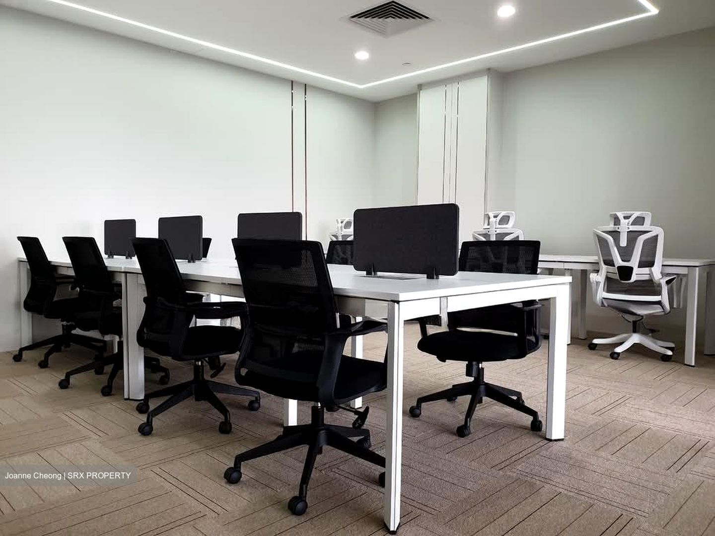 Clifford Centre (D1), Office #560908161